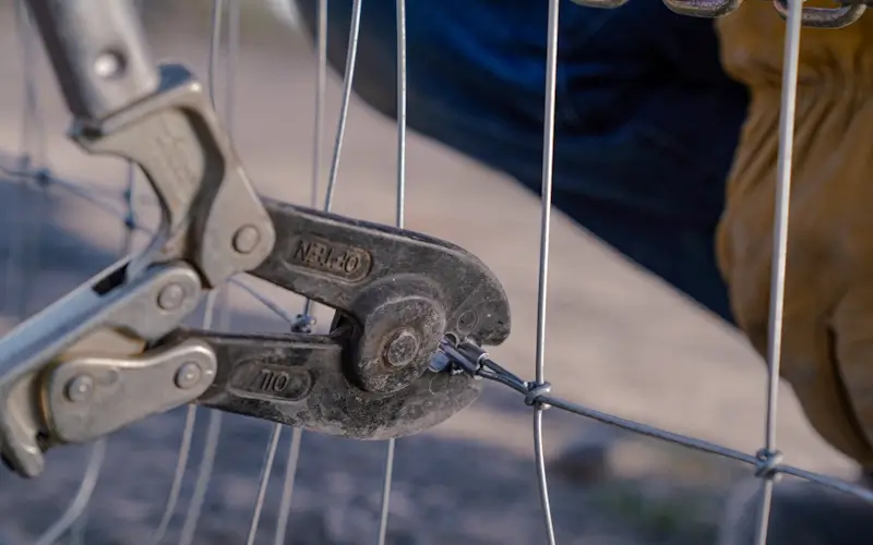Imagen de Alambre para Cerco Eléctrico